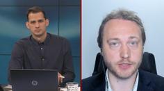 Hradil: Trh s embargem na ruskou ropu počítal, situace však může eskalovat