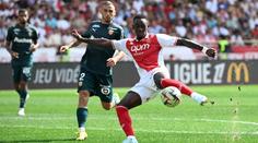 Ligue 1: Monako vs. Lens – 1. 9. 2024
