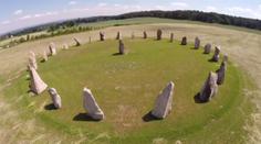 Český Stonehenge údajně léčí! Najdete ho v jižních Čechách