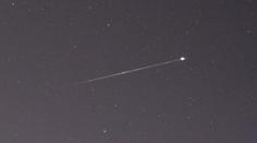 ZÁHADNÁ RÁNA vyděsila Slovácko. Meteorit, tvrdí místní