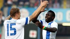 Liberec si vyšlápl na tým z Ligy mistrů! Plzni vzal body Kováč!