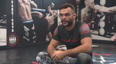 Buchinger se sám McGregorovi postavil. Teď víc věří Kovbojovi