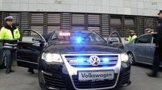 Policejní passaty inkasují miliony. Už si na sebe vydělaly