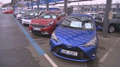 Výzvy roku 2022: Chystáte se letos koupit ojeté auto? Nikdy to nebylo těžší