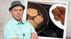 Láďa Hruška VAŘÍ LEVNĚ A CHUTNĚ: Bramboráček za 70 haléřů! RECEPT