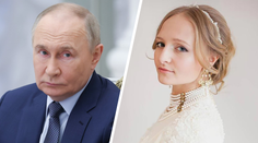 Putinův konec už chtějí i v Rusku. Trůn v Kremlu má převzít jeho dcera