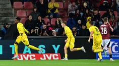 Překvapení na Letné. Sparta poprvé v sezóně padla, Olomouc slaví i bez hvězdy