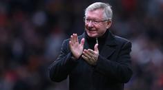 Kdo by měl vyhrát Zlatý míč? Sir Alex Ferguson o tom má jasno