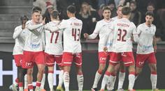 Nové logo fotbalových Pardubic pobouřilo fanoušky. Z tábora rivalů přišel výsměch