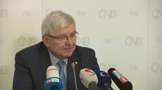 ČNB zvýšila úrokové sazby, důvodem je boj s inflací