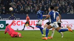 Bundesliga 2 – sestřih: Schalke vs. Paderborn (28. 11. 2025)