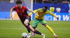 MS ve fotbale 2026 – sestřih: Česko vs. Jihoafrická republika (18. 6. 2026)