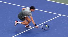 Hříšník dobyl Ameriku. Sinnera po triumfu na US Open nešetřili