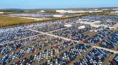 Velká věc pro Česko. Toyota bude v Kolíně vyrábět elektromobily, investuje 17 miliard