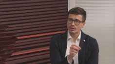 Nejhorší na vládě jsou její lži lidem, říká Talíř: Důchody se nemění, potraviny se nezlevňují