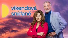 Víkendová Snídaně bude plná zajímavých hostů! Vystoupí Laurinová i Jandák