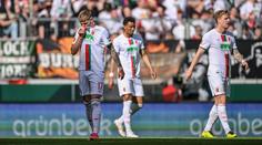 Bundesliga: Augsburg vs. Kolín nad Rýnem – 31. 3. 2024