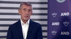 VIDEO: Zveřejnili záběry z napadení Andreje Babiše