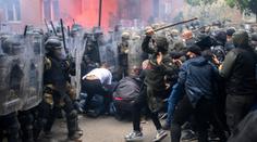 Kosovo zažívá další etnické bouře. Pořádek tam mají zajišťovat i Češi