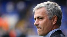 Citizens a nejlepší na světě? Mají štěstí a pomáhají jim rozhodčí, tvrdí Mourinho