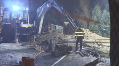 Tisíce lidí se v Jihlavě kvůli mrazu ocitly bez vody. Nemohli ji mít ani z cisteren