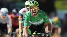 Tour de France 2021: Odepsaný veterán předvedl nadpozemský comeback