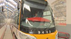 Počet řidiček tramvají i autobusů roste. Láká je mzda i pravidelné směny
