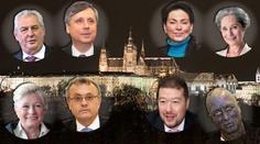 Koho vyšachují FALEŠNÉ PODPISY? Kandidatura v ohrožení!