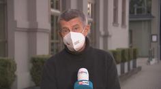 Můj syn je rukojmí podvodníka! Mám o něj strach, prohlásil Babiš