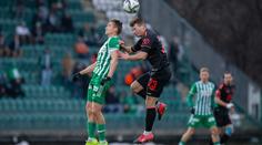 Teplice mají jistou baráž. Bohemians na poslední chvíli vykřesali naději