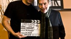 Václav Havel v Ordinaci! Bude hrát KOTELNÍKA