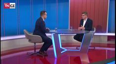 Pospíšil: Integrace je pro ČR výhodná, nechceme ale superstát