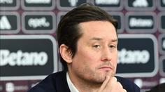 Rosický o hráčích Sparty: Chybí jim dlouhodobá motivace. Co s Millou a Hollým?