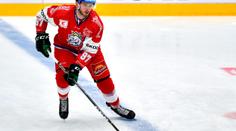 V zámoří mě vše překvapilo, zvykám si, říká Zohorna po prvním gólu v AHL