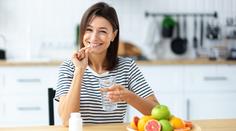 Vitamíny jsou v zimě důležité. První si dejte už se snídaní