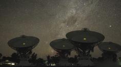 VÍKEND: Jak se po UFO pátrá v Česku?