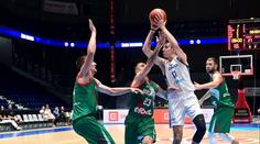 Krejčí se chce předvést před českými fanoušky. Doma jsem dlouho nehrál, říká