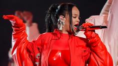 Rihanna prožívá velkou radost. Na svět přivedla druhého chlapečka