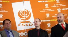 VOLBY 2010: ČSSD chce centralizovat státní zakázky