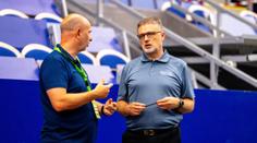 Velká pocta pro českého rozhodčího. Na OH v Paříži bude řídit stolní tenis