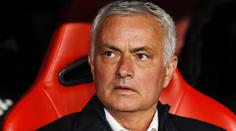 Turecké angažmá vyšlo draho. Mourinho nechal v hotelu obrovskou sekeru