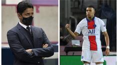 Mbappého nikdy neprodáme! Majitel PSG rezolutně popřel hráčův odchod