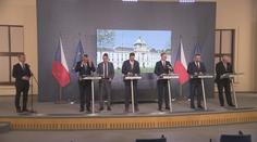 Vláda schválila mimořádný příspěvek pro některé rodiny. Dostanou 5 tisíc na každé dítě