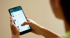 WhatsApp snižuje kvalitu fotografií. Řešení je ale snazší, než si myslíte