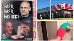 Nedělní virály: Pražské derby, Součkova hlava a Csaplárova past