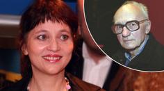 Alena Mihulová: Mám S KACHYŇOU DCERU A TA JE GENIÁLNÍ