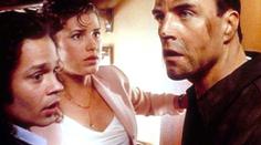 Richard Burgi: Sní o saténovém prádle