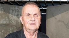 Jožo Ráž poprvé od smrti Patejdla na veřejnosti. Musel do nemocnice