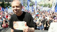Odbory chtějí svrhnout vládu! Připravují týden protestů a obří demonstraci. SOUHLASÍTE?