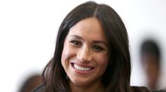 Meghan sdílela video s dětmi. Archie a Lilibet dováděli na zahradě